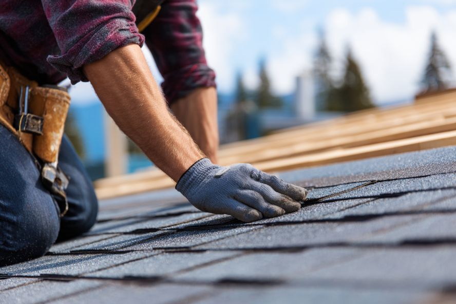 Best roofing companies in Alabama